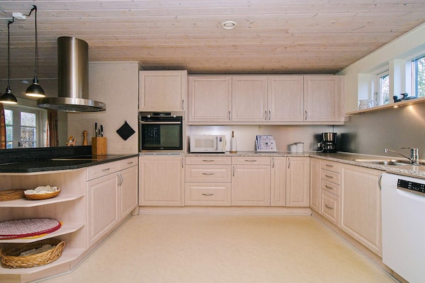 Foto van 6 persoons vakantie huis in Slagelse-By Traum - Vakantiehuis in Slagelse - Indoor