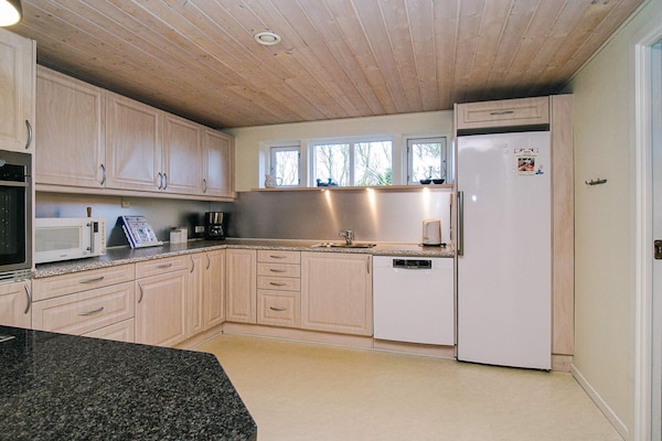 Foto van 6 persoons vakantie huis in Slagelse-By Traum - Vakantiehuis in Slagelse - Indoor
