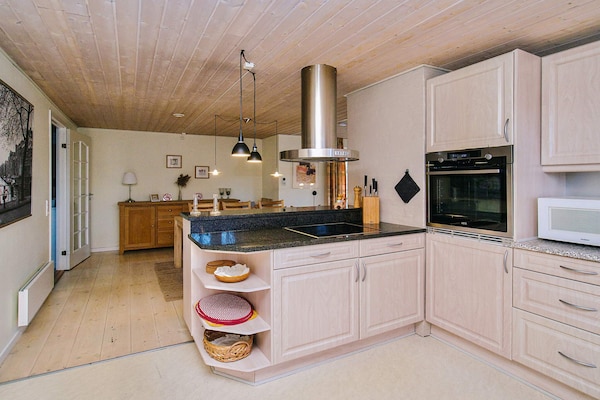 Foto van 6 persoons vakantie huis in Slagelse-By Traum - Vakantiehuis in Slagelse - Indoor
