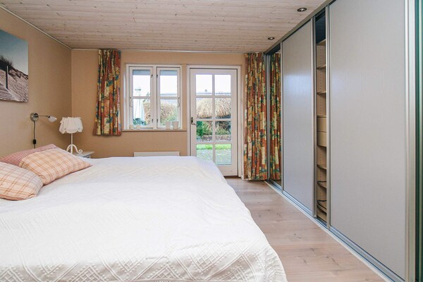 Foto van 6 persoons vakantie huis in Slagelse-By Traum - Vakantiehuis in Slagelse - Indoor