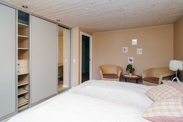 Foto van 6 persoons vakantie huis in Slagelse-By Traum - Vakantiehuis in Slagelse - Indoor