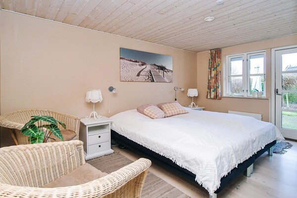 Foto van 6 persoons vakantie huis in Slagelse-By Traum - Vakantiehuis in Slagelse - Indoor