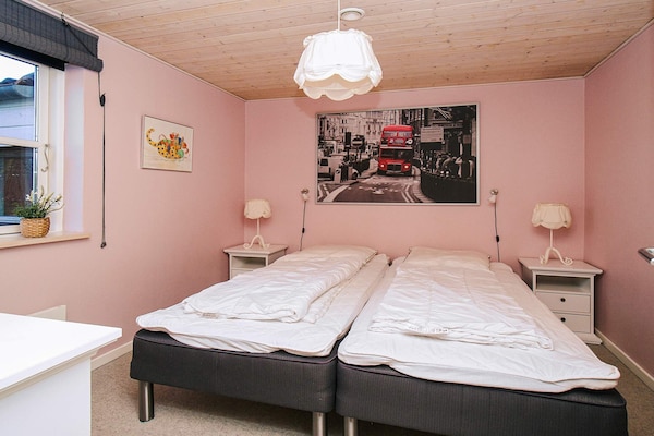 Foto van 6 persoons vakantie huis in Slagelse-By Traum - Vakantiehuis in Slagelse - Indoor