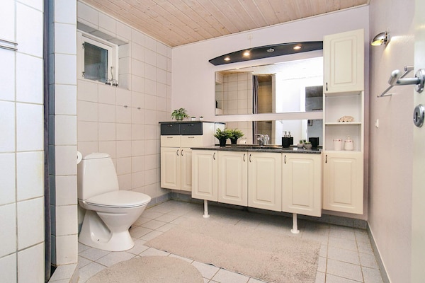 Foto van 6 persoons vakantie huis in Slagelse-By Traum - Vakantiehuis in Slagelse - Indoor