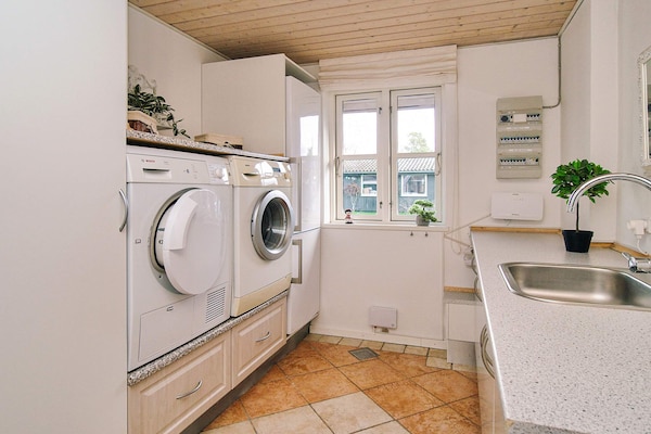 Foto van 6 persoons vakantie huis in Slagelse-By Traum - Vakantiehuis in Slagelse - Indoor