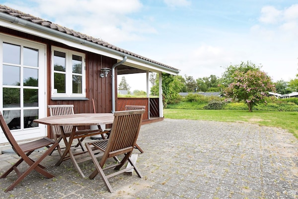 Foto van 6 persoons vakantie huis in Slagelse-By Traum - Vakantiehuis in Slagelse - View