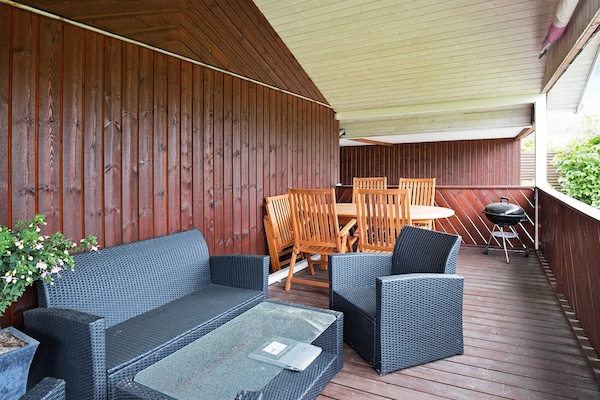 Foto van 6 persoons vakantie huis in Slagelse-By Traum - Vakantiehuis in Slagelse - View
