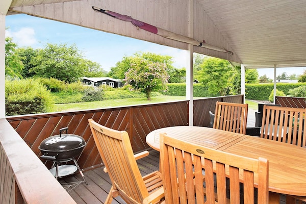 Foto van 6 persoons vakantie huis in Slagelse-By Traum - Vakantiehuis in Slagelse - View