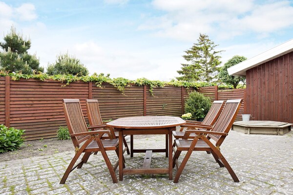 Foto van 6 persoons vakantie huis in Slagelse-By Traum - Vakantiehuis in Slagelse - View