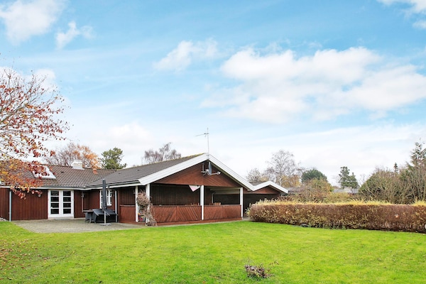 Foto van 6 persoons vakantie huis in Slagelse-By Traum - Vakantiehuis in Slagelse - View