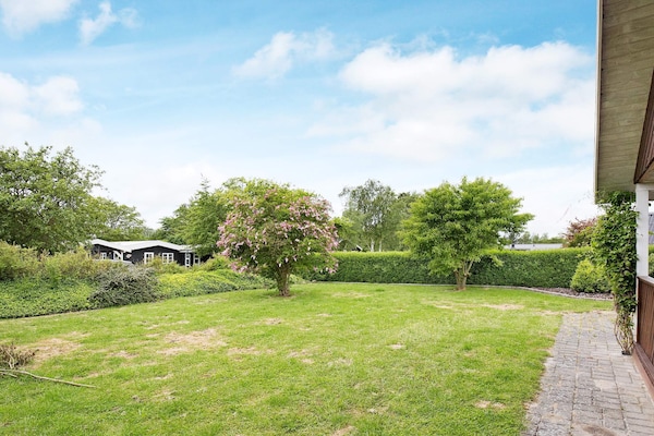 Foto van 6 persoons vakantie huis in Slagelse-By Traum - Vakantiehuis in Slagelse - View