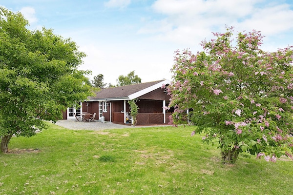 Foto van 6 persoons vakantie huis in Slagelse-By Traum - Vakantiehuis in Slagelse - Outdoor