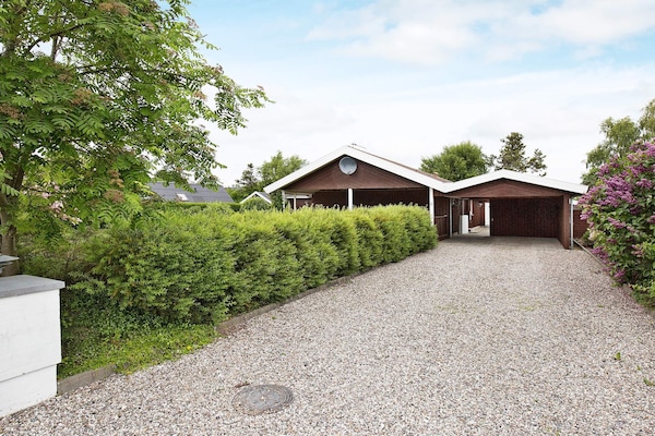 Foto van 6 persoons vakantie huis in Slagelse-By Traum - Vakantiehuis in Slagelse - View