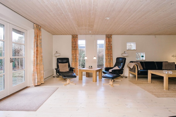 Foto van 6 persoons vakantie huis in Slagelse-By Traum - Vakantiehuis in Slagelse - Indoor