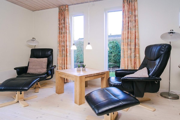 Foto van 6 persoons vakantie huis in Slagelse-By Traum - Vakantiehuis in Slagelse - Indoor
