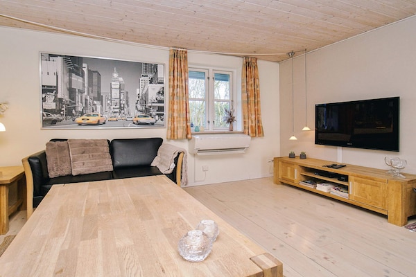 Foto van 6 persoons vakantie huis in Slagelse-By Traum - Vakantiehuis in Slagelse - Indoor