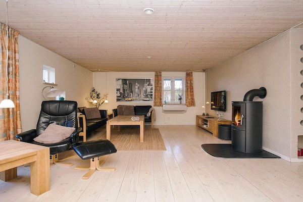 Foto van 6 persoons vakantie huis in Slagelse-By Traum - Vakantiehuis in Slagelse - Indoor
