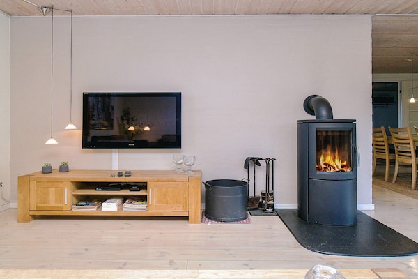 Foto van 6 persoons vakantie huis in Slagelse-By Traum - Vakantiehuis in Slagelse - Indoor