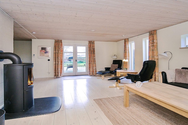 Foto van 6 persoons vakantie huis in Slagelse-By Traum - Vakantiehuis in Slagelse - Indoor