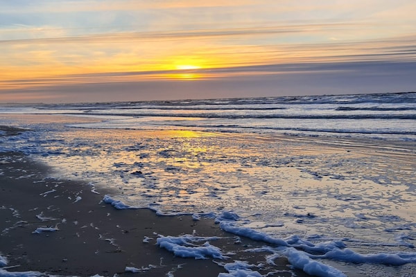 Foto van 12 persoons vakantie huis in Hirtshals-By Traum - Vakantiehuis in Hirtshals - WaterView