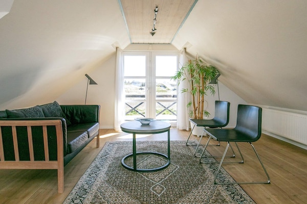 Foto van 12 persoons vakantie huis in Hirtshals-By Traum - Vakantiehuis in Hirtshals - Indoor