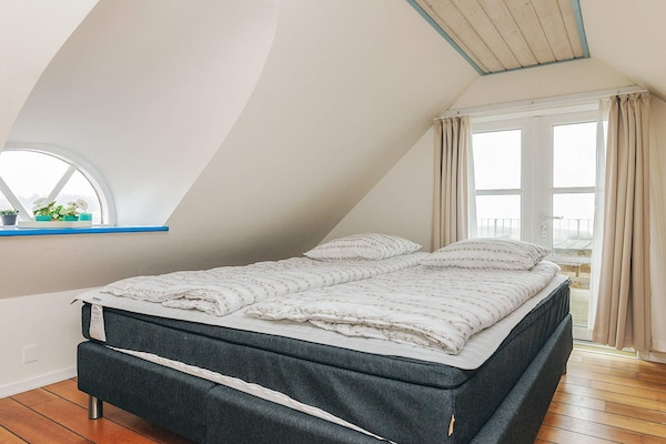 Foto van 12 persoons vakantie huis in Hirtshals-By Traum - Vakantiehuis in Hirtshals - Indoor