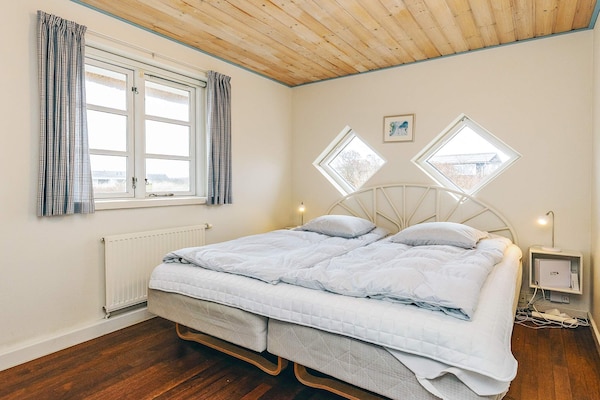 Foto van 12 persoons vakantie huis in Hirtshals-By Traum - Vakantiehuis in Hirtshals - Indoor