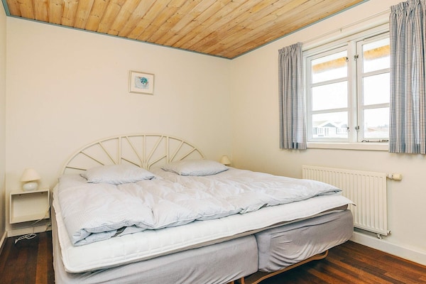 Foto van 12 persoons vakantie huis in Hirtshals-By Traum - Vakantiehuis in Hirtshals - Indoor