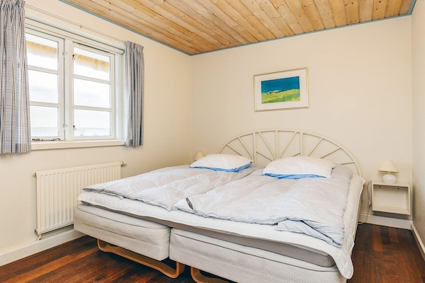 Foto van 12 persoons vakantie huis in Hirtshals-By Traum - Vakantiehuis in Hirtshals - Indoor