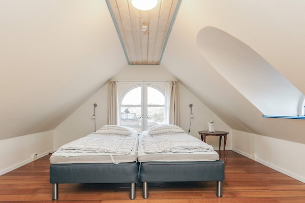 Foto van 12 persoons vakantie huis in Hirtshals-By Traum - Vakantiehuis in Hirtshals - Indoor