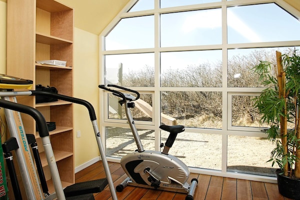 Foto van 12 persoons vakantie huis in Hirtshals-By Traum - Vakantiehuis in Hirtshals - Indoor