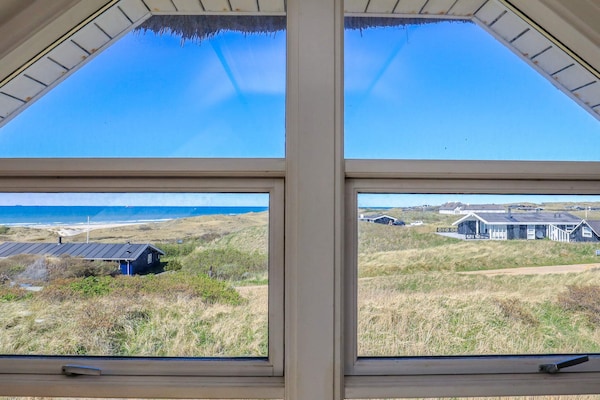 Foto van 12 persoons vakantie huis in Hirtshals-By Traum - Vakantiehuis in Hirtshals - Indoor