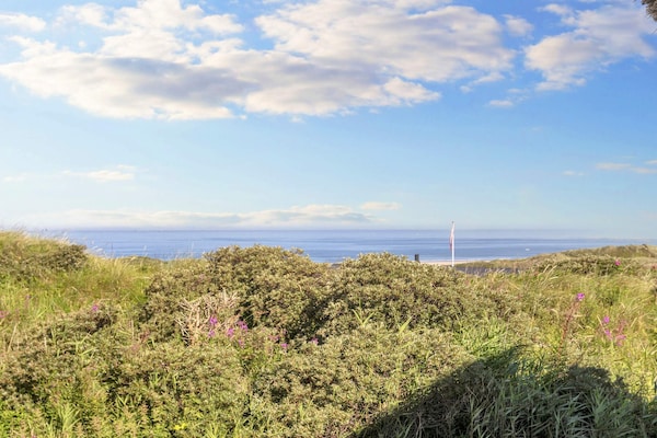 Foto van 12 persoons vakantie huis in Hirtshals-By Traum - Vakantiehuis in Hirtshals - View