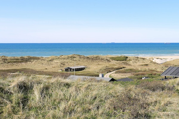 Foto van 12 persoons vakantie huis in Hirtshals-By Traum - Vakantiehuis in Hirtshals - WaterView