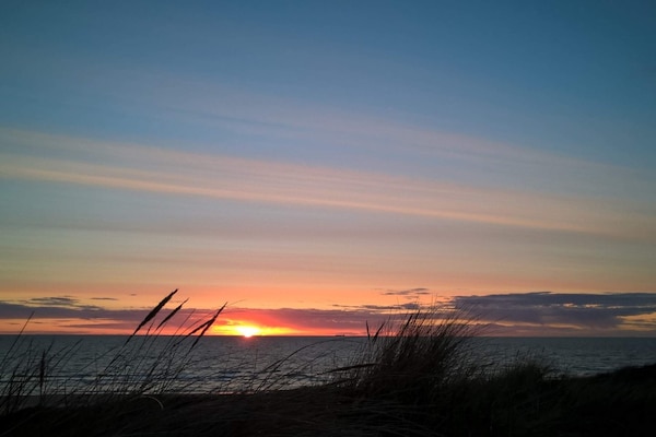 Foto van 12 persoons vakantie huis in Hirtshals-By Traum - Vakantiehuis in Hirtshals - WaterView
