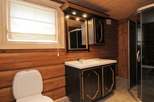 Foto van 8 persoons vakantie huis in Fåvang-By Traum - Vakantiehuis in Fåvang - Indoor