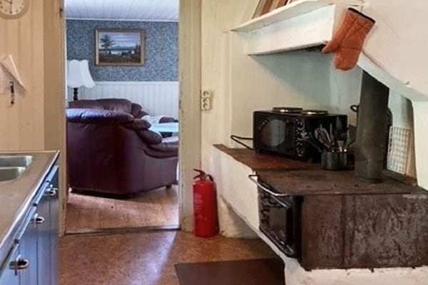 Foto van 6 persoons vakantie huis in Vislanda-By Traum - Vakantiehuis in Vislanda - Indoor