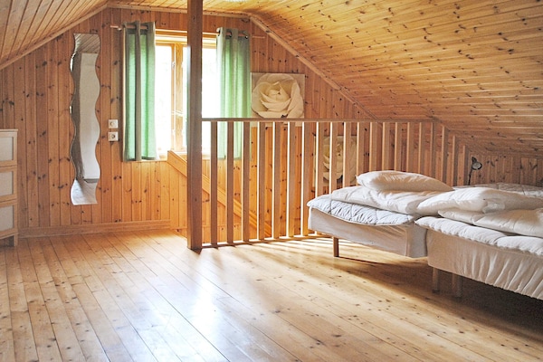 Foto van 6 persoons vakantie huis in Vislanda-By Traum - Vakantiehuis in Vislanda - Indoor