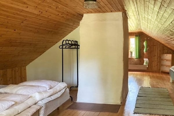 Foto van 6 persoons vakantie huis in Vislanda-By Traum - Vakantiehuis in Vislanda - Indoor