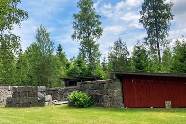 Foto van 6 persoons vakantie huis in Vislanda-By Traum - Vakantiehuis in Vislanda - Untagged