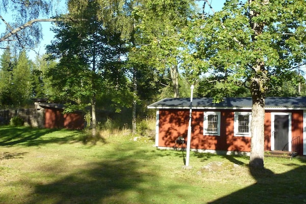 Foto van 6 persoons vakantie huis in Vislanda-By Traum - Vakantiehuis in Vislanda - View