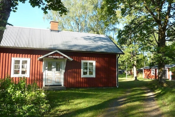 Foto van 6 persoons vakantie huis in Vislanda-By Traum - Vakantiehuis in Vislanda - View