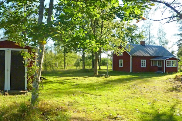 Foto van 6 persoons vakantie huis in Vislanda-By Traum - Vakantiehuis in Vislanda - View
