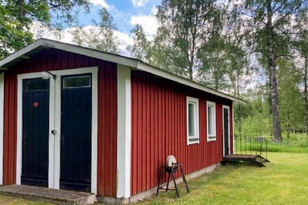 Foto van 6 persoons vakantie huis in Vislanda-By Traum - Vakantiehuis in Vislanda - Outdoor