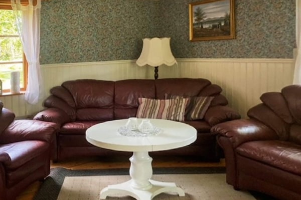 Foto van 6 persoons vakantie huis in Vislanda-By Traum - Vakantiehuis in Vislanda - Indoor