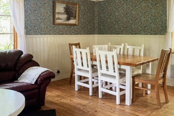 Foto van 6 persoons vakantie huis in Vislanda-By Traum - Vakantiehuis in Vislanda - Indoor
