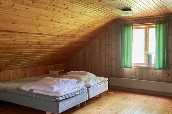 Foto van 6 persoons vakantie huis in Vislanda-By Traum - Vakantiehuis in Vislanda - Indoor