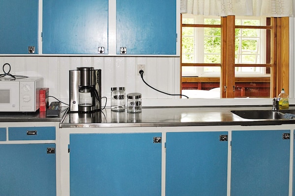 Foto van 6 persoons vakantie huis in Vislanda-By Traum - Vakantiehuis in Vislanda - Indoor