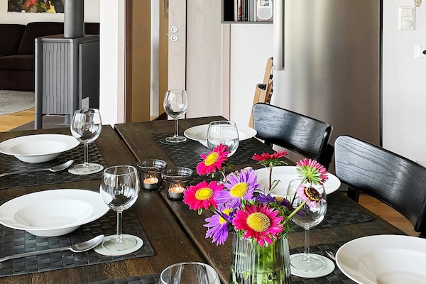 Foto van 7 persoons vakantie huis in Jelsa-By Traum - Vakantiehuis in Jelsa - Indoor