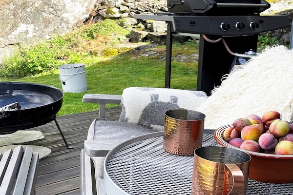 Foto van 7 persoons vakantie huis in Jelsa-By Traum - Vakantiehuis in Jelsa - Outdoor